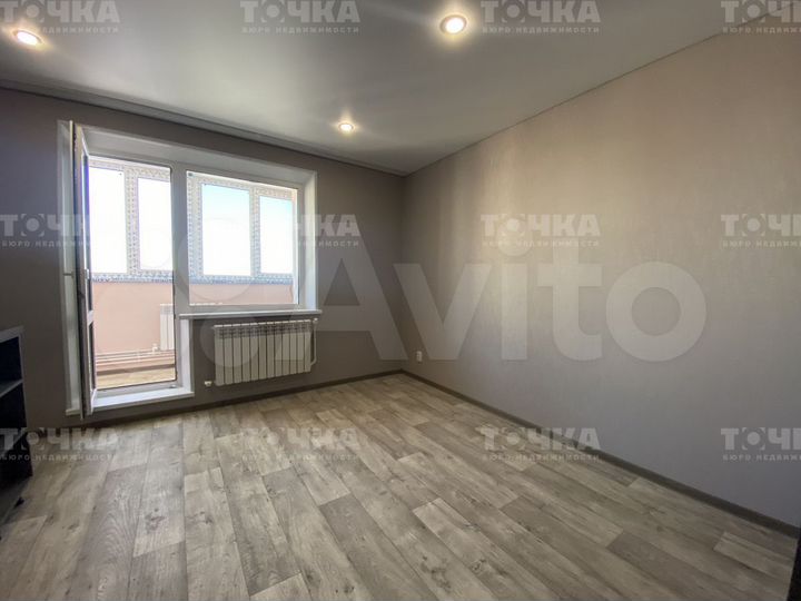 1-к. квартира, 28,5 м², 8/10 эт.