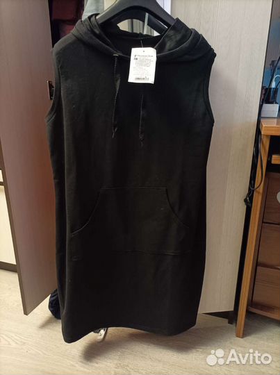 Платье сарафан