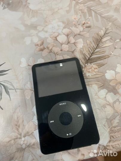 Плеер Apple iPod 5th 30gb