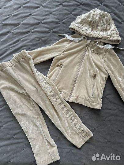 Choupette костюм