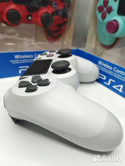 Геймпад PS4 DualShock 4 v2 / Джойстик ps4