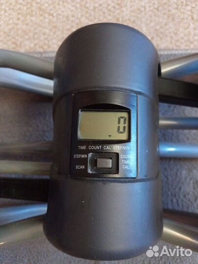 Тренажер степпер