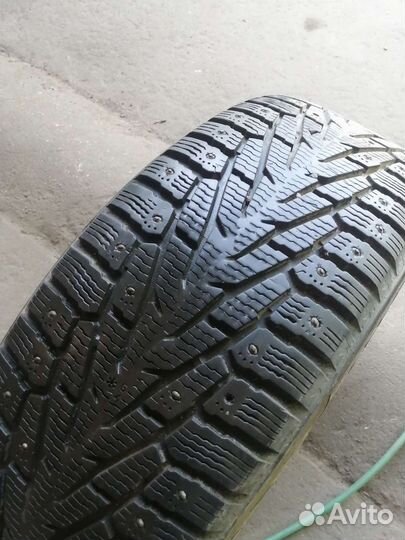 Nokian Tyres Hakkapeliitta 7 235/65 R17