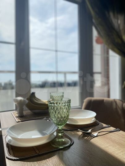 Квартира-студия, 27 м², 2/3 эт.