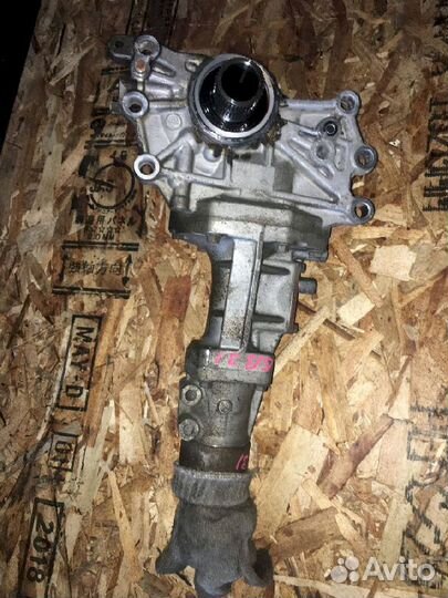 Раздатка 6B31 Mitsubishi Outlander Xl CW6W