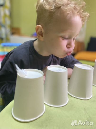 Логопед. Педагог