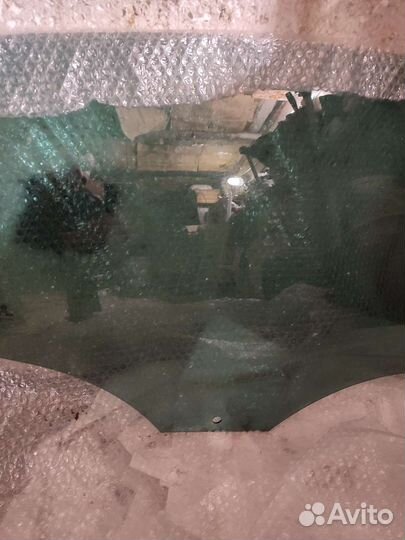 Стекло пассат b6