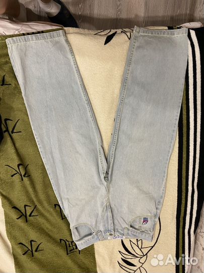 Джинсы polar big boy