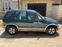 Kia Sportage 2.0 MT, 2002, 171 969 км, с пробегом, цена 275 000 руб.