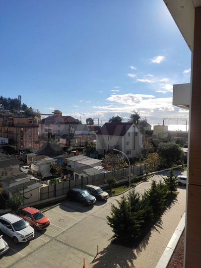 Квартира-студия, 28 м², 4/13 эт.