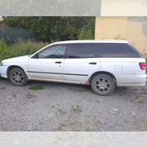 Nissan Expert 1.8 AT, 2002, 358 000 км, с пробегом, цена 400 000 руб.