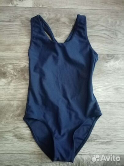 Купальник для девочки