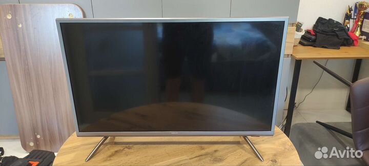 Телевизор dexp 32