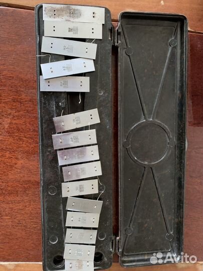 Металлофон СССР