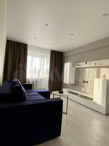 1-к. квартира, 30,8 м², 5/5 эт.