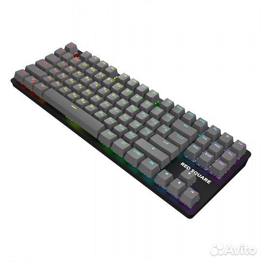 Игровая клавиатура RED-square Keyrox TKL RSQ-20030