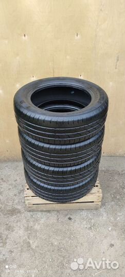 Continental ContiPremiumContact 2 185/60 R15 84H
