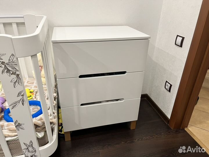 Комод Rant indy