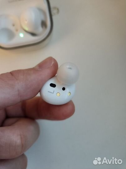 Наушники samsung galaxy buds 2