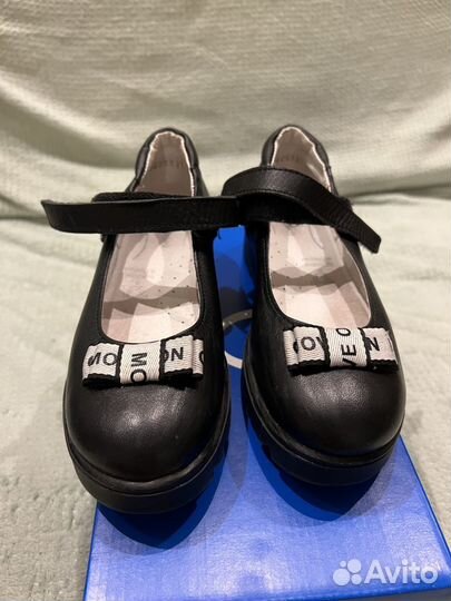 Детская обувь для девочек котофей 32