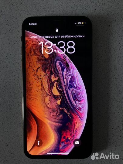 iPhone XS 64 Gb