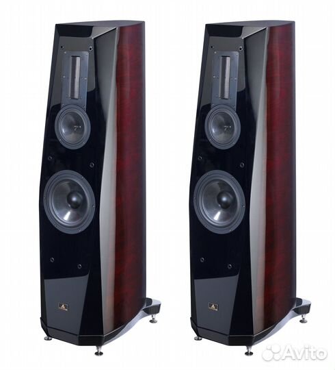 AC Aurum Cantus V80F