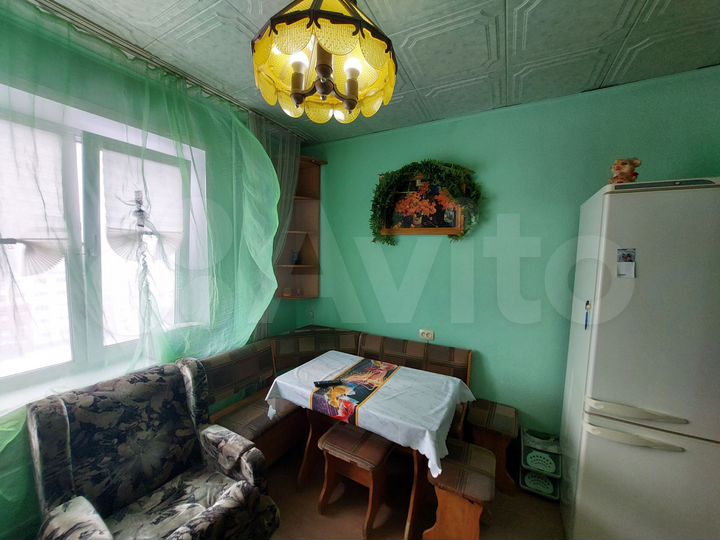 2-к. квартира, 48 м², 9/9 эт.