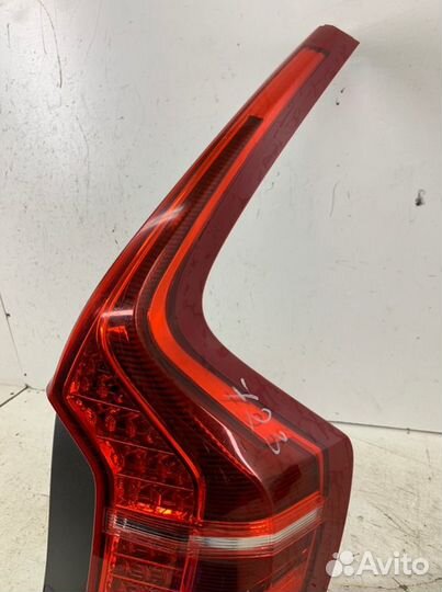 Фонарь задний правый Volvo Xc90 2 2015