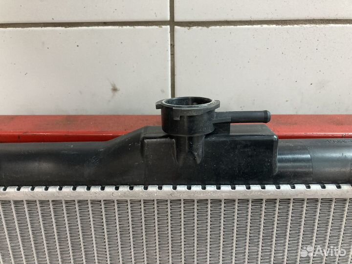 Радиатор охлаждения Греат Валл Ховер 05