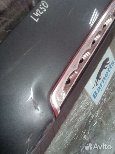 Крышка багажника пежо 308