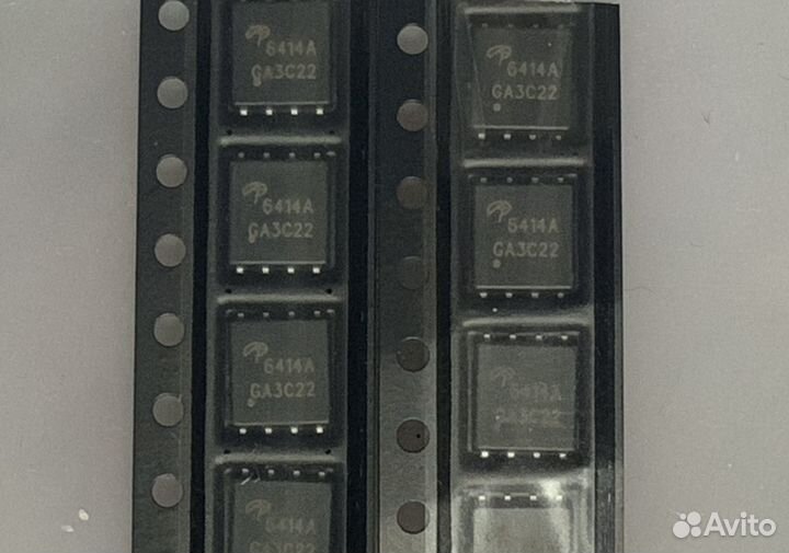 AON6414A MOSFET