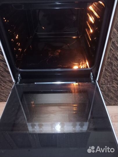 Плита электрическая