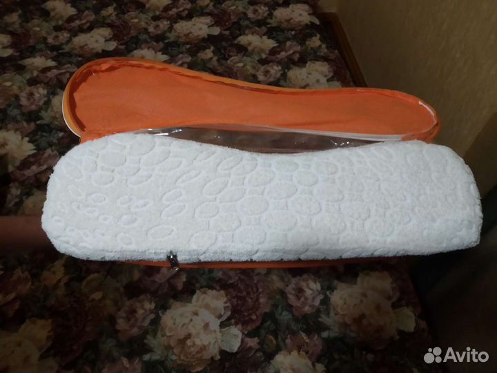 Подушка ортопедическая для взрослых