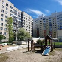 1-к. квартира, 41,9 м², 2/10 эт.