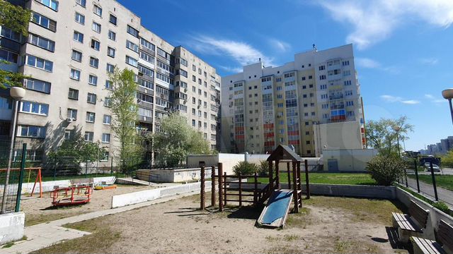 1-к. квартира, 41,9 м², 2/10 эт.