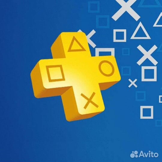 Подписка Ps Plus+Игра borderlands 3