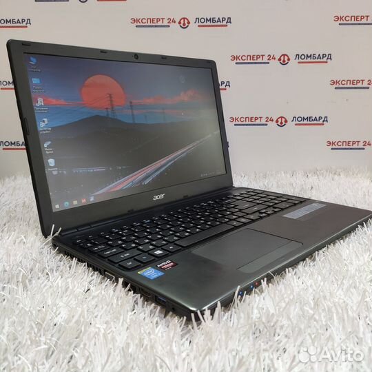Ноутбук Acer Aspire E1 (А)