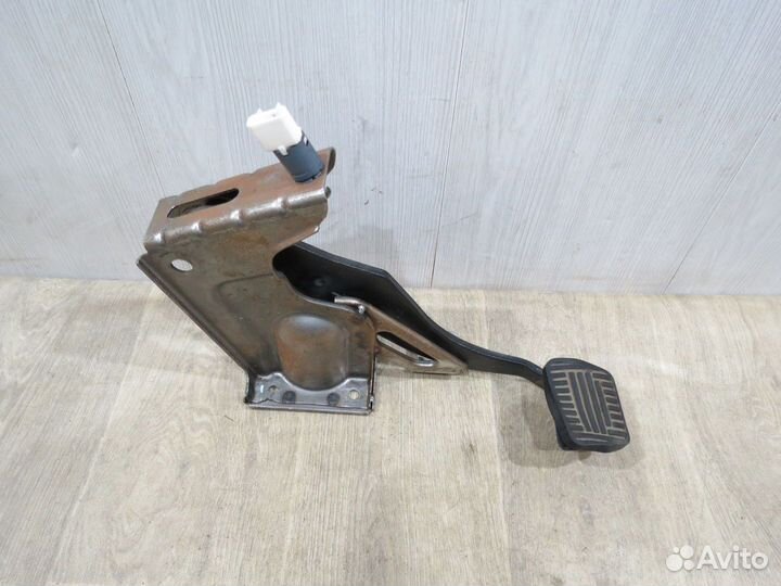 Педаль тормоза LADA Vesta Веста