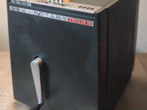 Копировальный аппарат Rex-Rotary 1050S с хранения