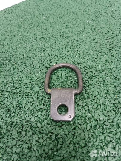 Кронштейн крепления груза Renault Fluence K4M838