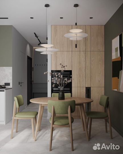 Кухонный гарнитур