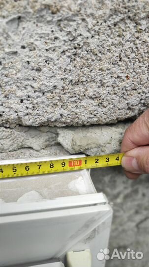 Окна пластиковые бу