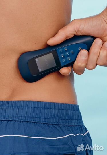 Дэнас пкм про нового поколения