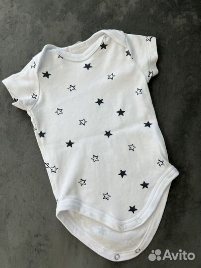 Вещи на малыша от 0 до 3 мес