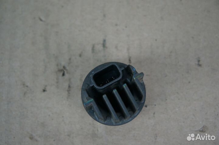 Модуль Заднего Фонаря Mitsubishi L200 2018-2023