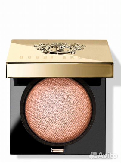 Bobbi brown тени