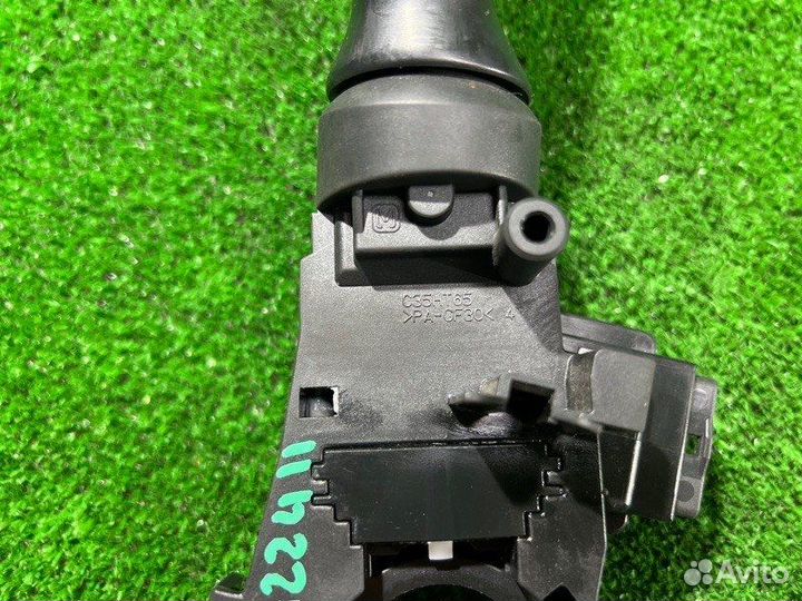 Подрулевой переключатель света Toyota Corolla Axio