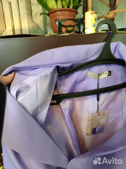 Брючный костюм 42 рр