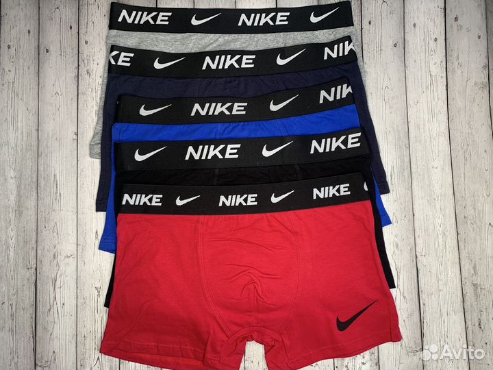 Трусы мужские