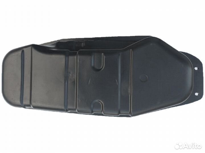 Топливный бак Mitsubishi Pajero Sport 2 /3 KH2 бен